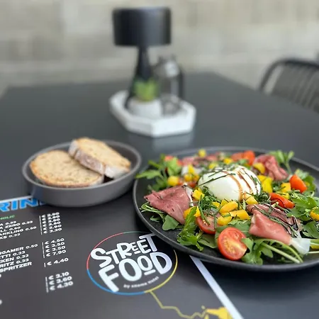 Shome I Self-check-in I Free Parking Štýrský Hradec