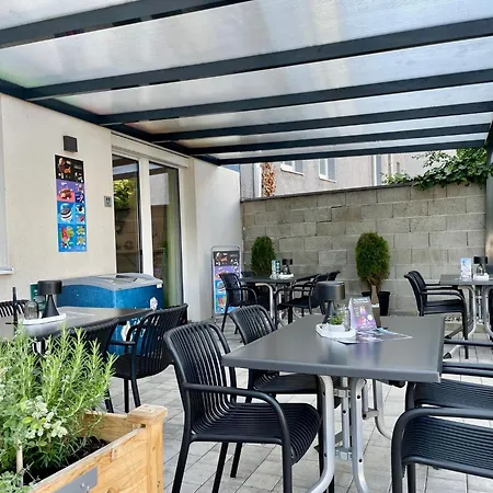 Shome I Self-check-in I Free Parking 4*