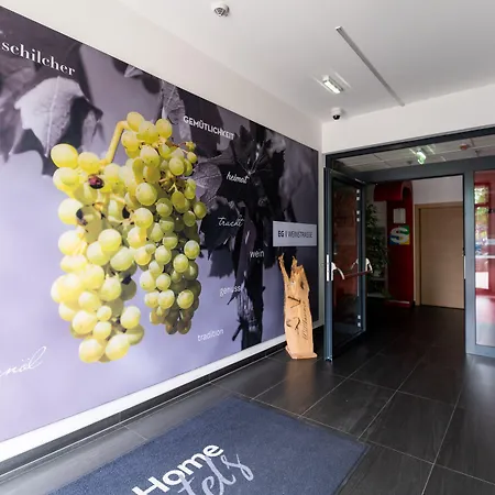 Shome I Self-check-in I Free Parking 4*