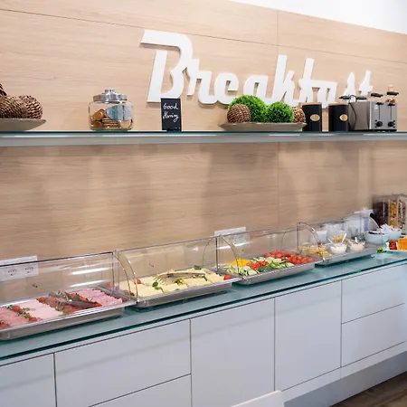 Hotell Shome I Self-check-in I Free Parking Graz