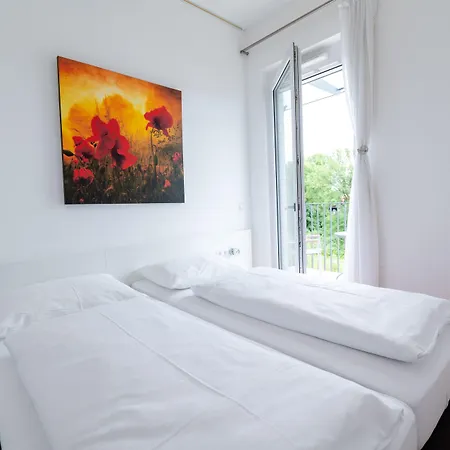 Shome I Self-check-in I Free Parking Hotell