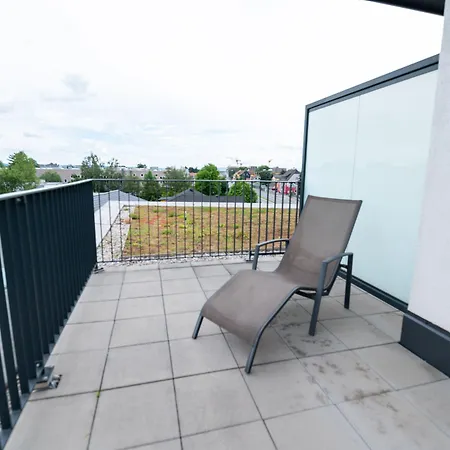 Ξενοδοχείο Shome I Self-check-in I Free Parking 4*