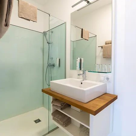 Shome I Self-check-in I Free Parking