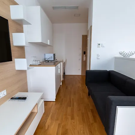 Hotel Shome I Self-check-in I Free Parking Štýrský Hradec