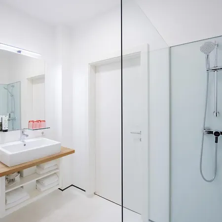 Shome I Self-check-in I Free Parking 酒店 格拉茨