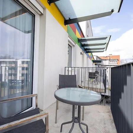 酒店 Shome I Self-check-in I Free Parking