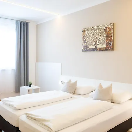 Shome I Self-check-in I Free Parking 4* 格拉茨