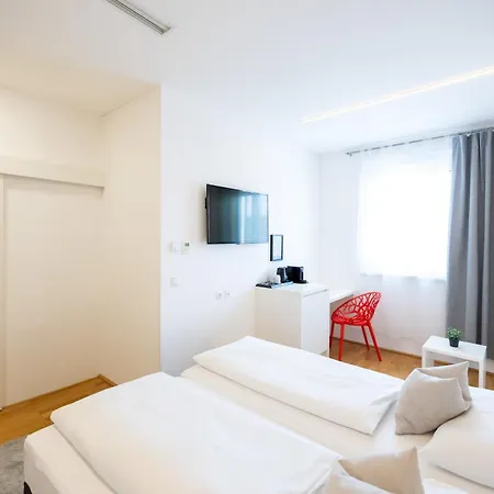 Shome I Self-check-in I Free Parking 4* Γκρατς