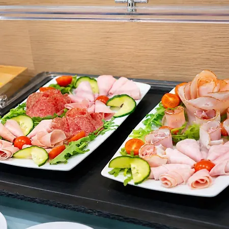 酒店 Shome I Self-check-in I Free Parking 4*