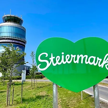 Shome I Self-check-in I Free Parking Štýrský Hradec