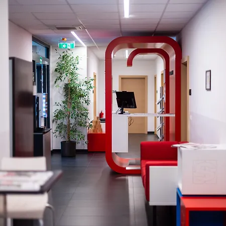 Shome I Self-check-in I Free Parking Graz