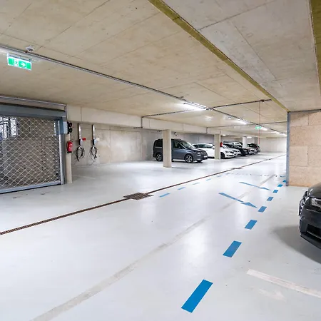 Shome I Self-check-in I Free Parking Hotel