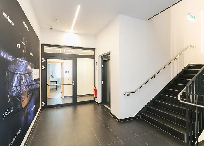 Shome I Self-check-in I Free Parking 4* 格拉茨