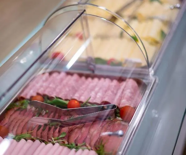 Shome I Self-check-in I Free Parking Otel