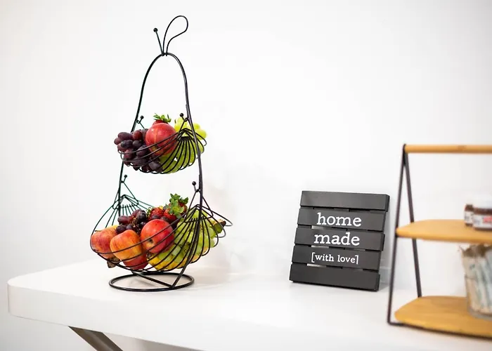 Готель Shome I Self-check-in I Free Parking