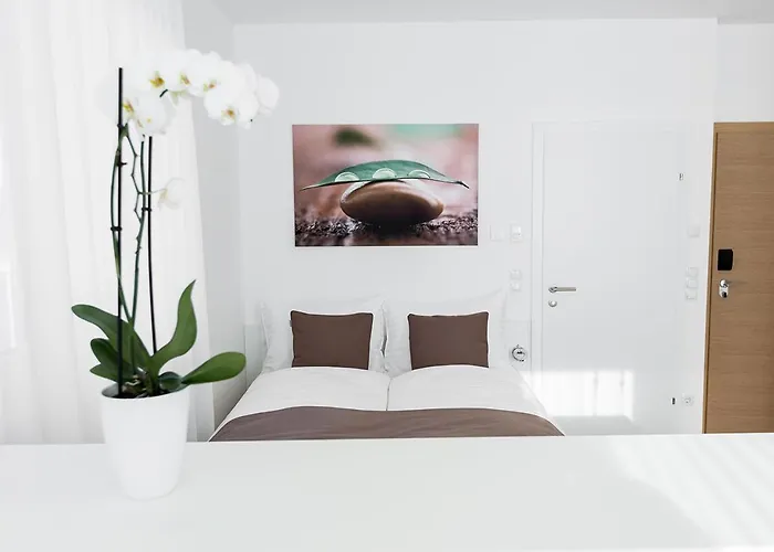 Shome I Self-check-in I Free Parking 酒店