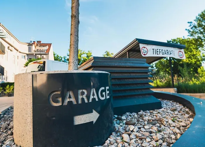 酒店 Shome I Self-check-in I Free Parking 格拉茨