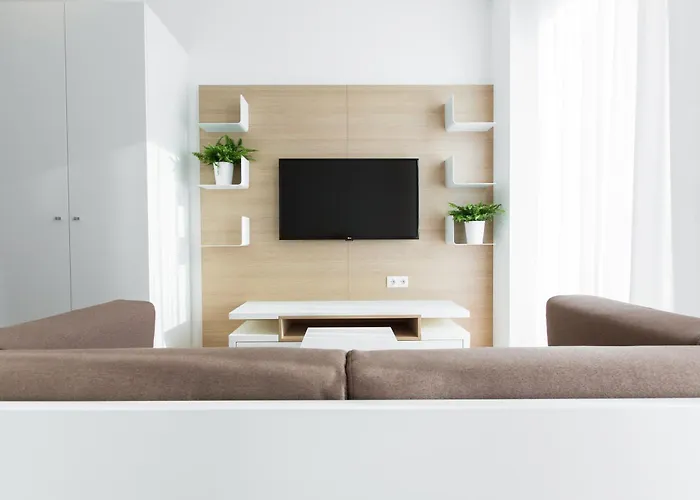 Otel Shome I Self-check-in I Free Parking