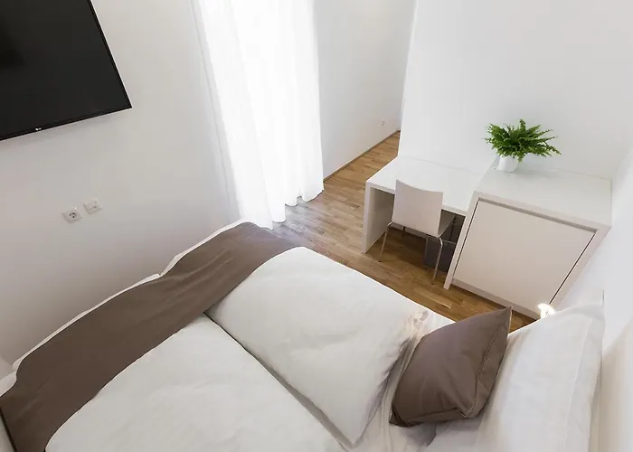 Shome I Self-check-in I Free Parking Грац