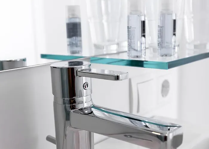 Otel Shome I Self-check-in I Free Parking