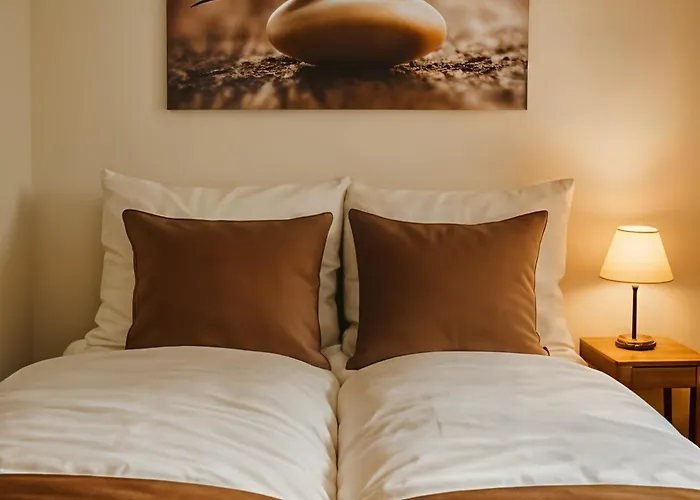 Shome I Self-check-in I Free Parking 4*