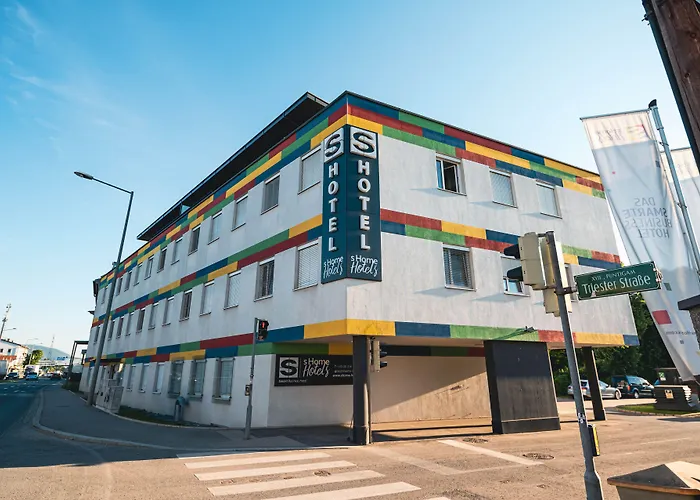 Готель Shome I Self-check-in I Free Parking 4*