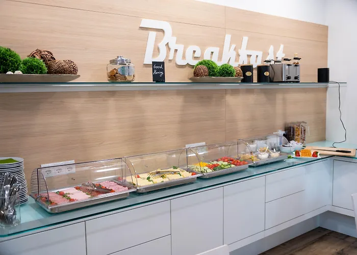 酒店 Shome I Self-check-in I Free Parking 格拉茨