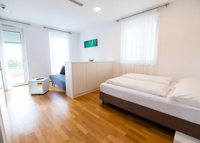 酒店 Shome I Self-check-in I Free Parking 4*