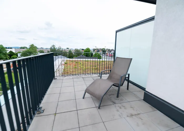 Готель Shome I Self-check-in I Free Parking 4*