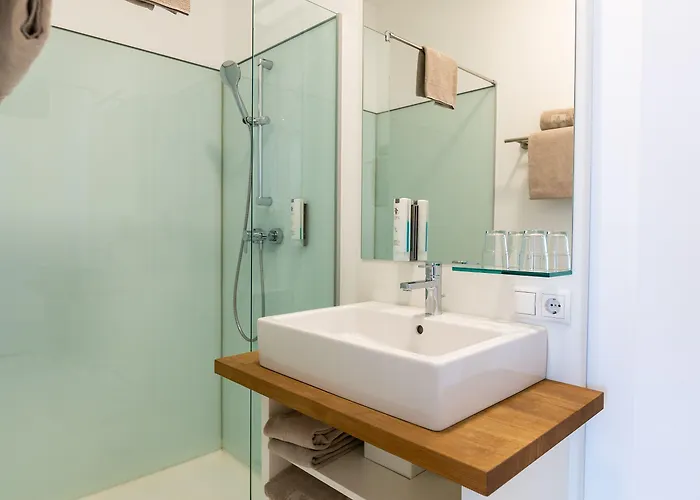 Shome I Self-check-in I Free Parking