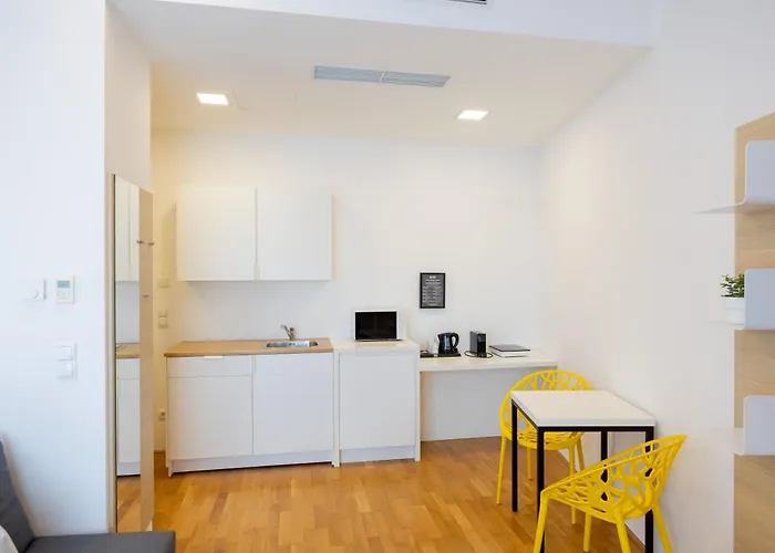 Shome I Self-check-in I Free Parking