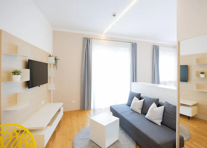 Shome I Self-check-in I Free Parking 酒店