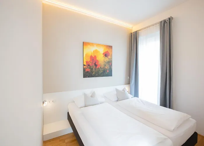 Shome I Self-check-in I Free Parking 4* 格拉茨