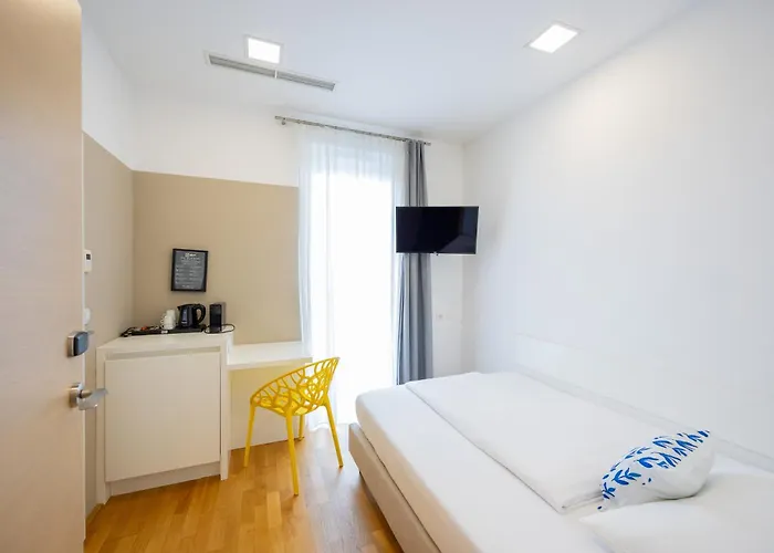 Shome I Self-check-in I Free Parking 酒店