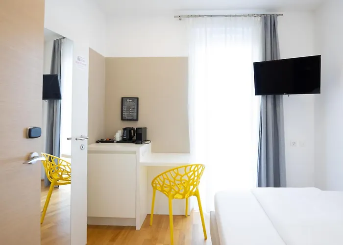 Shome I Self-check-in I Free Parking