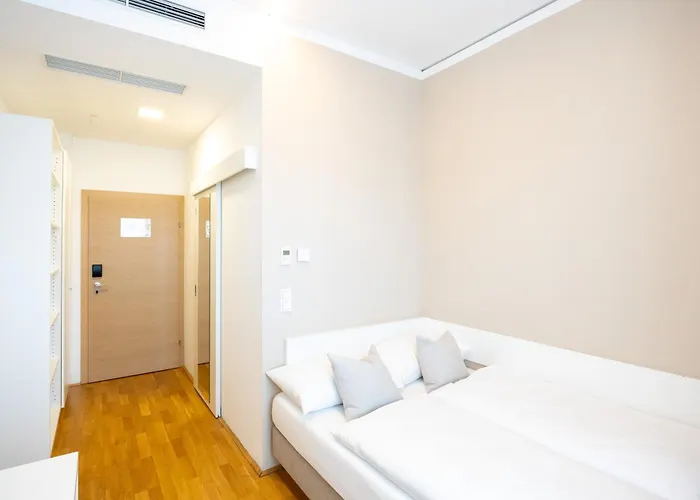 Shome I Self-check-in I Free Parking 酒店