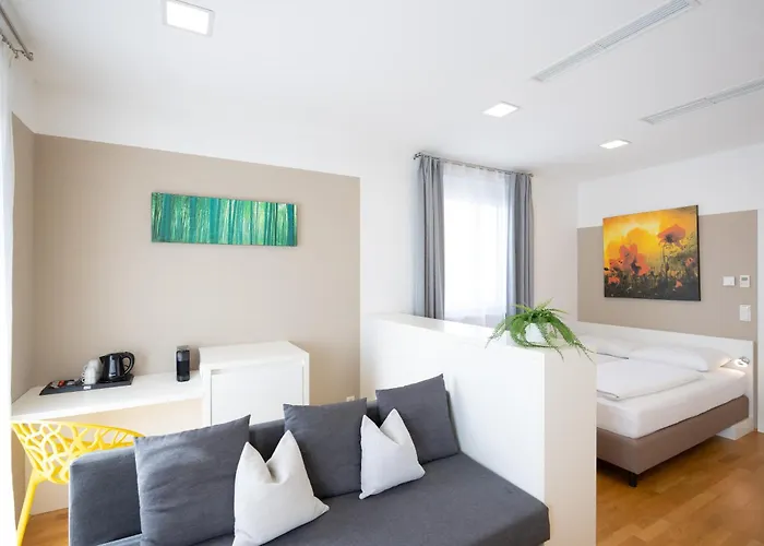 酒店 Shome I Self-check-in I Free Parking 4*