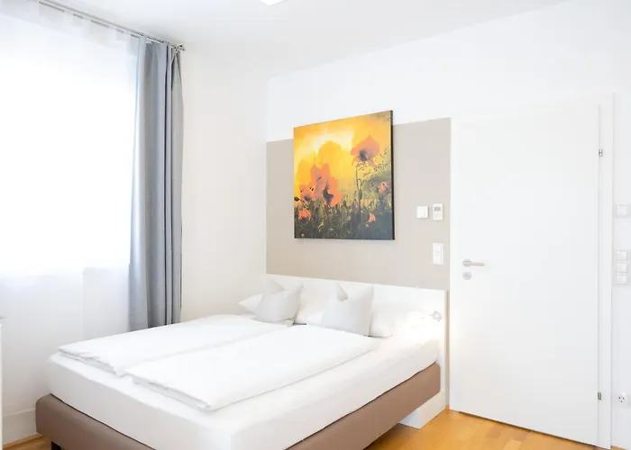 Shome I Self-check-in I Free Parking 酒店 4*