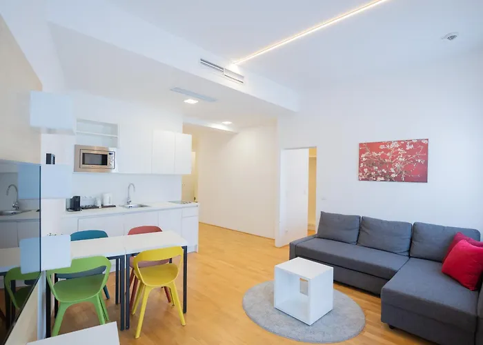 酒店 Shome I Self-check-in I Free Parking 4*