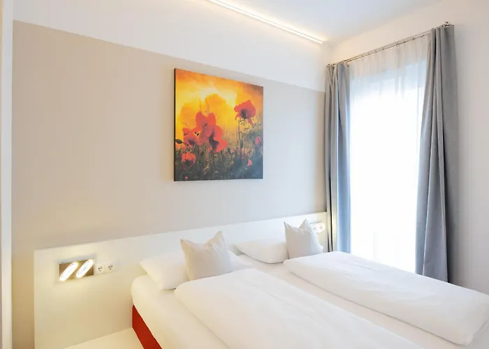 酒店 Shome I Self-check-in I Free Parking 4*